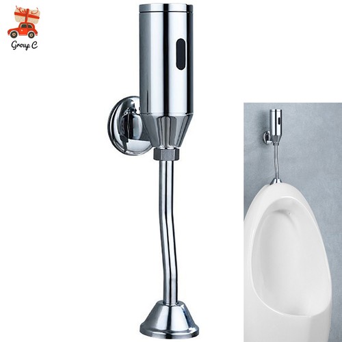 Urinal druckspüler automatik - druckspüler,