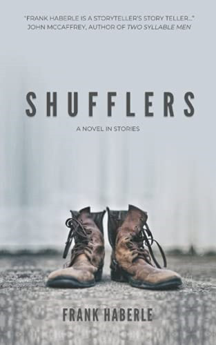 Shufflers new frank - shufflers, haberle