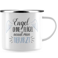 Engel ohne Flügel nennt man