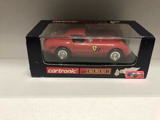 Cartronic The Club ferrari