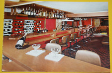 Ansichtskarte. Night Club "TABU" Alassio Gemüt Alte PK. Nicht beschriftet (5855)