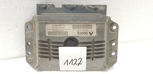 Renault megane 6 - megane, ii