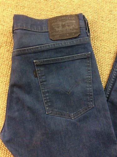Herren jeans levi strauss - levi,