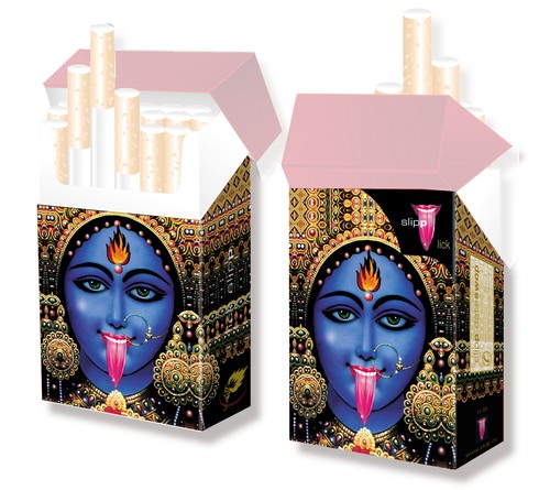 Indo slipp - indo,
