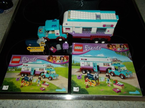 Lego friends 41125 - lego®,