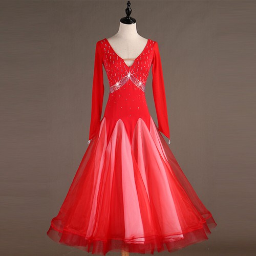 Neu latino salsa - salsa, kleid