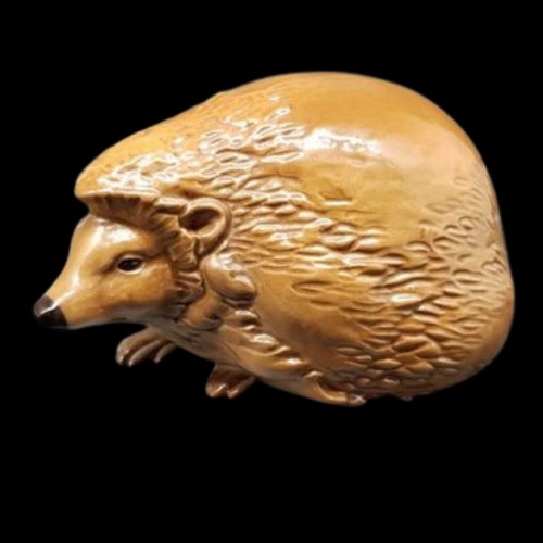 Goebel porzellanfigur unser - porzellanfigur, "unser