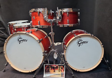 GRETSCH USA BROOKLYN Satin