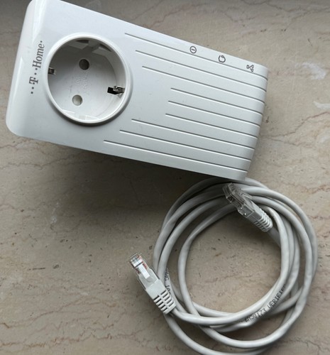 Telekom speedport powerline - speedport,