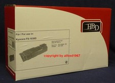 TONER KIT f. KYOCERA TK-120 TK120 FS-1030 1030D 1030DN NEU +Rechnung