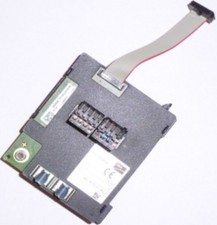 SMA (0% MwSt.) Schnittstelle