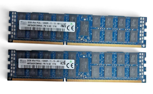 32gb hynix - 2×,