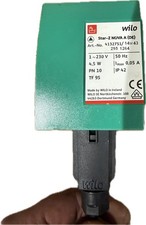 Wilo Star-Z NOVA A