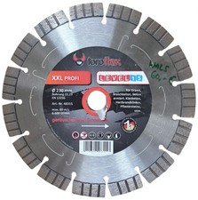 Toroflex XXL Professional