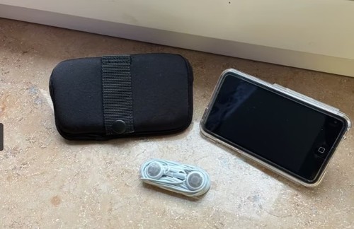 Anzeigeapple ipod touch - ipod,