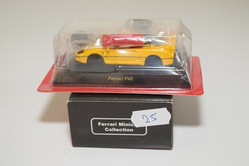 25 kyosho collection - kyosho,