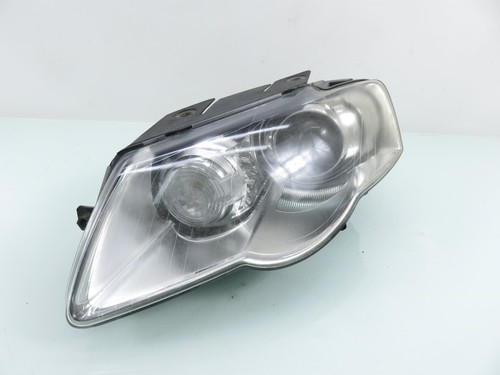 Lampe links vorne passat b6 - links,