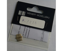 Weinert H0 3x  Grenzzeichen