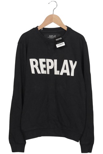 Replay sweater herren - replay,