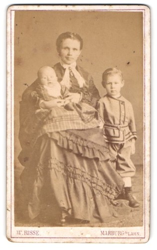 Fotografie risse marburg - fotografie, risse,