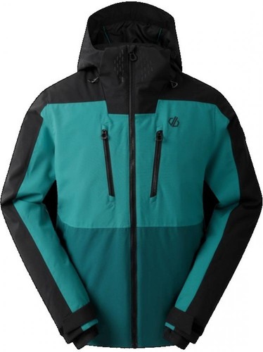 Herren wasserdichte skijacke - herren,