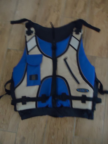 Aquarius pro kajakweste - mq,