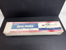 Piper Super cruiser, 1/2-A