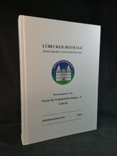 Lübecker Beiträge zur