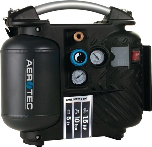 Ware kompressor aerotec - -,