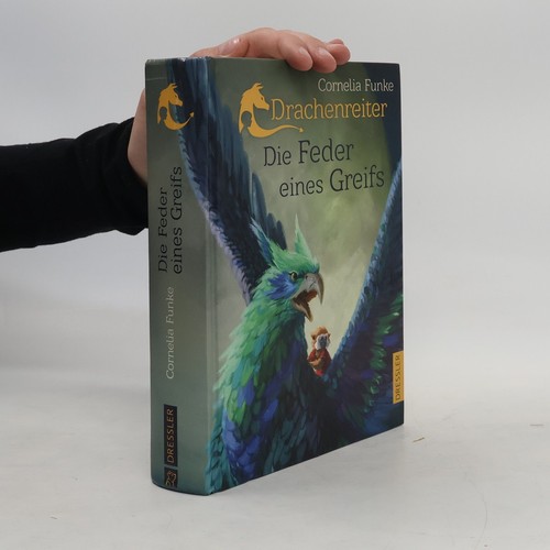 Drachenreiter die feder - drachenreiter,