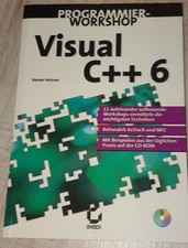 Visual C++  Programmierung