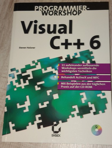 Visual programmierung - c++,