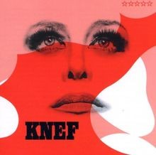 Knef von hildegard - von, knef,hildegard