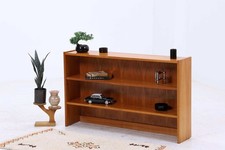 Kleines vintage bücherregal - kleines,