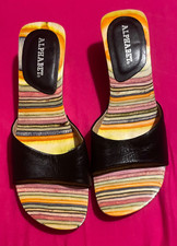 Clogs Sandalen Slipper