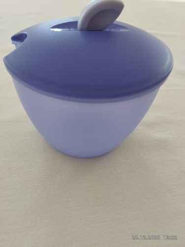 Tupperware zuckerdose zucker - zuckerdose,