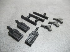 Playmobil Zubehör |