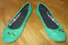 Tommy hilfiger ballerina - tommy,