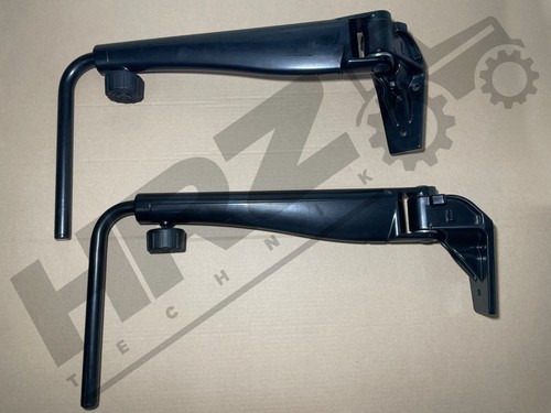 Teleskopspiegel arm halter - teleskopspiegel, arm,