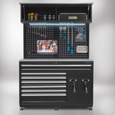Premium werkstatteinrichtung - premium,