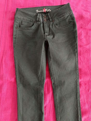 Jeanshose skinny buena vista - jeanshose,