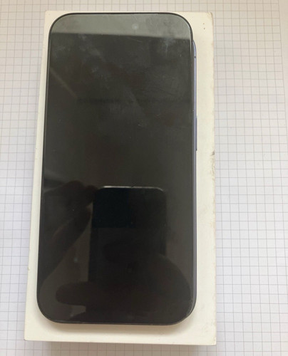 Apple iphone 256 blau ios - iphone,