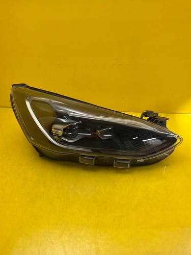 Ford focus mk4 - iv, 2018-22