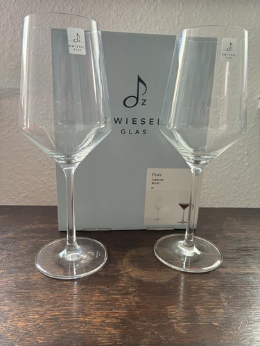Schott zwiesel glas pure - zwiesel,
