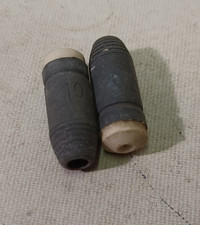 *62 Karbid Laterne Brenner