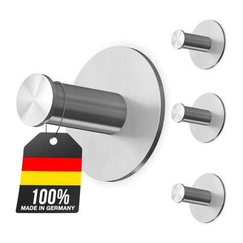 Kleiderhaken handtuchhalter - kleiderhaken,