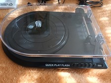 ION Audio QUICK PLAY FLASH