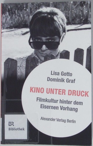 Kino unter druck filmkultur - unter,