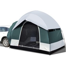 Suv zelt universal heckzelt - zelt,