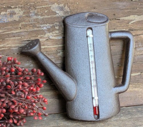 Außenthermometer - ❤️,